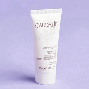 CAUDALIE VINOPERFECT RADIANCE SERUM COMPLEXION CORRECTING